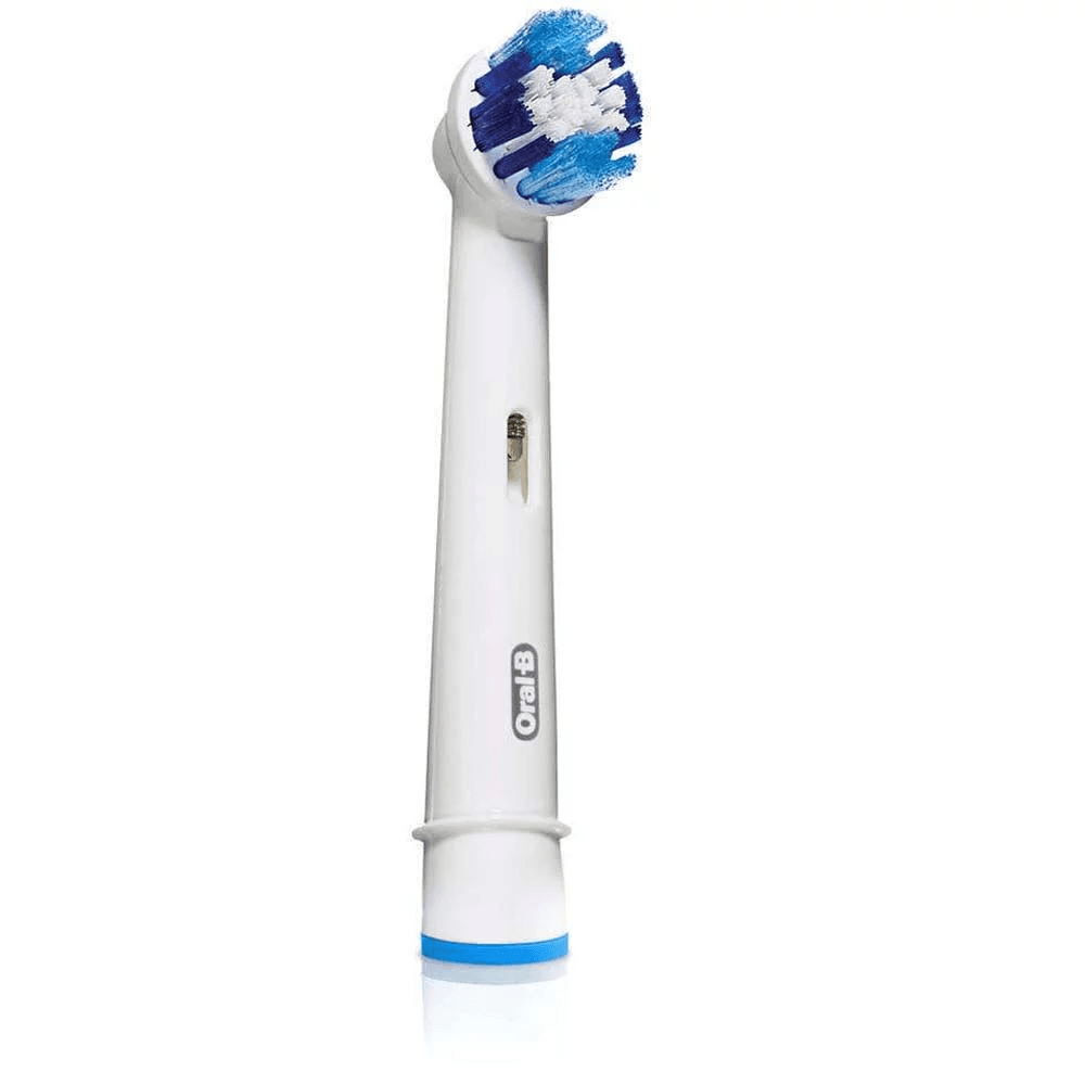 Náhradná Hlavica pre kefky Oral-B originál Oral-B 6 ks