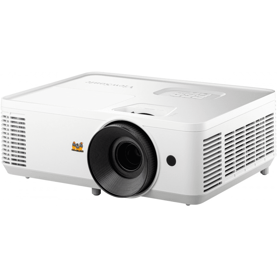 Viewsonic PA700X dataprojektor Štandardný projektor 4500 ANSI lumen XGA (1024x768) Biela