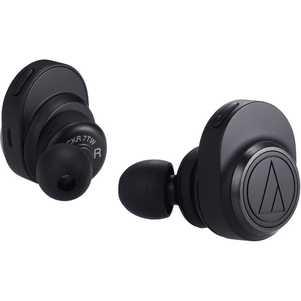 Bezdrôtové slúchadlá do uší Audio-Technica ATH-CKR7TW