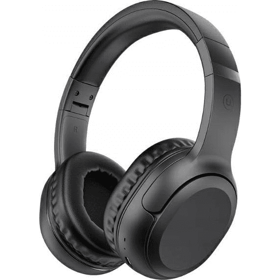 Slúchadlá USAMS Bluetooth 5.3 do uší Yun čierne