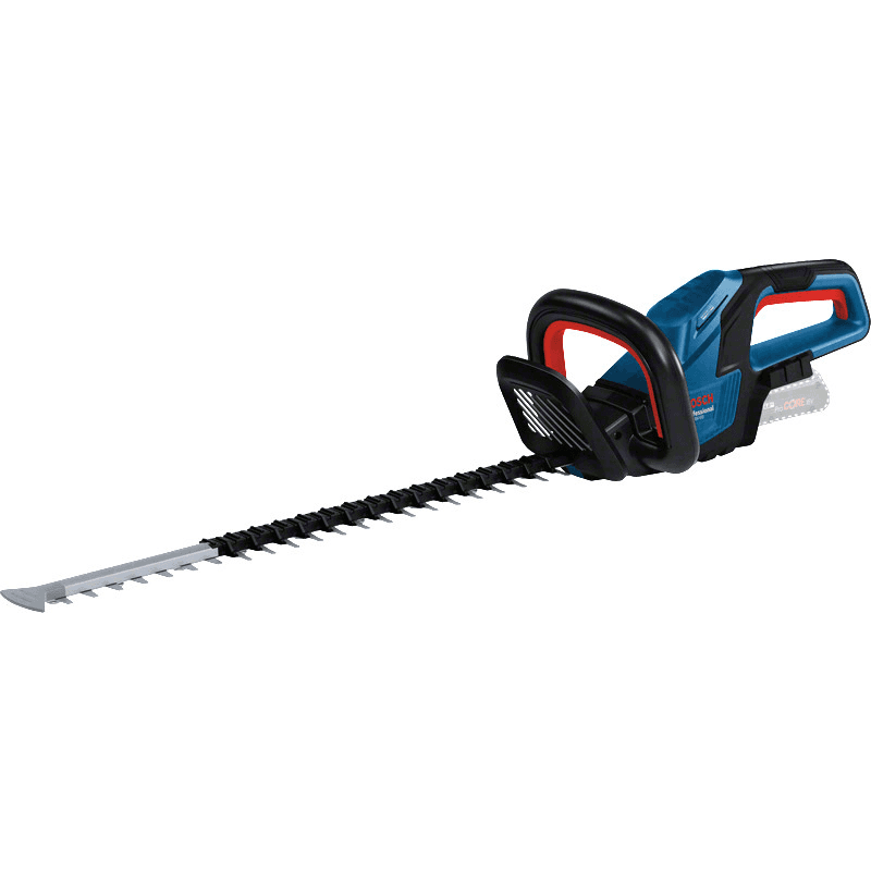Bosch 0 600 8C9 400 motorový krovinorez Dvojité ostrie