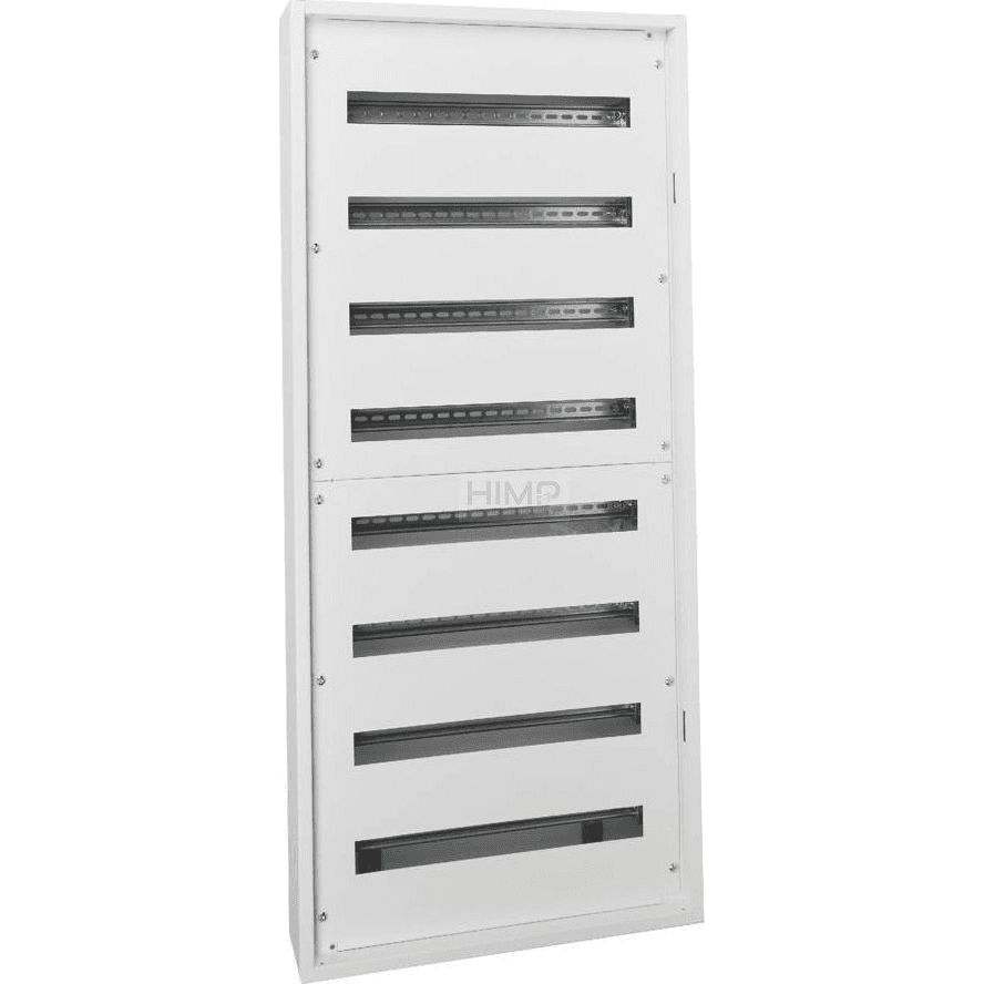 Legrand Xl3S 160 Nástenný rozvádzač 8X24M 337208