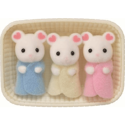 Sylvanian Families 5337 figúrka