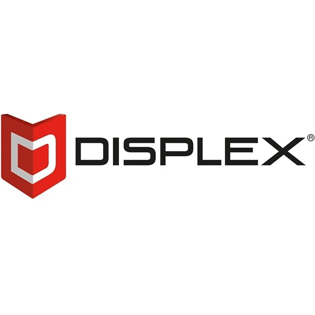 Displex Smart Glass (9H) for Xiaomi 17 Pro Max, Mounting Sticker, unbreakable Ochranné sklo na displej smart zariadení 1 kusov