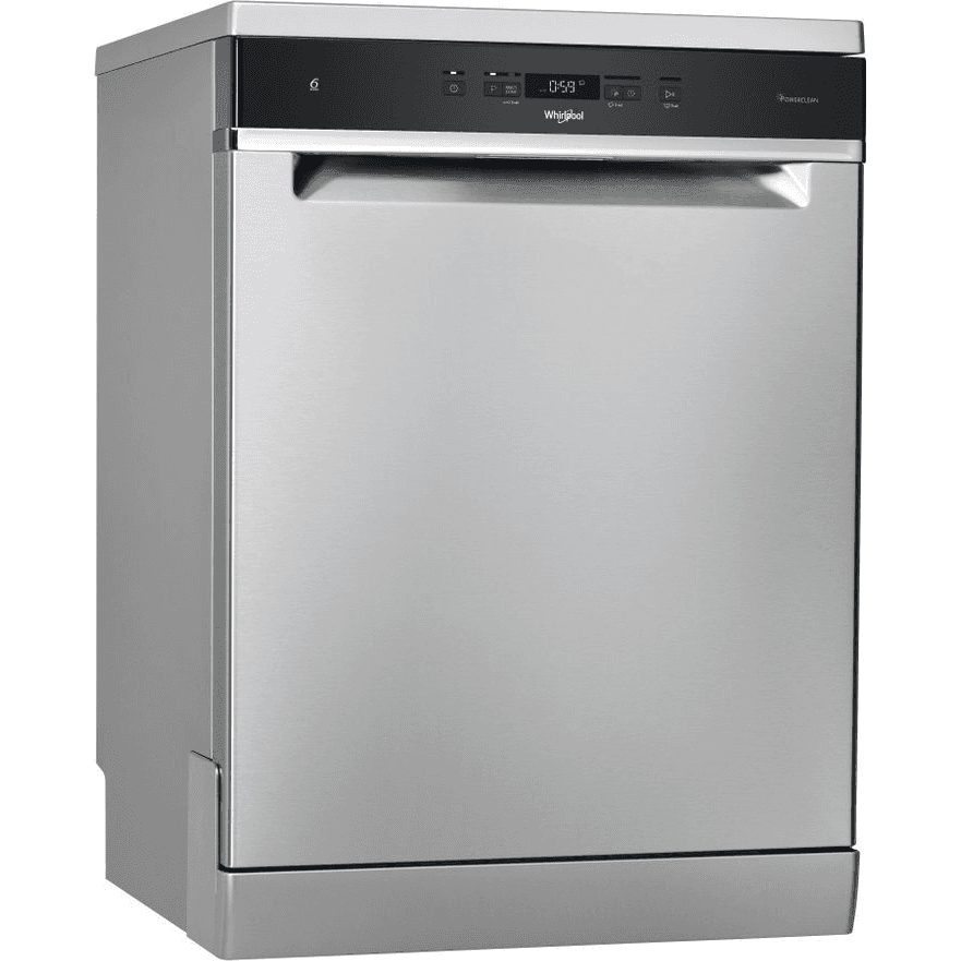 Whirlpool WFC 3C26 PF X Voľne stojaci 14 miest