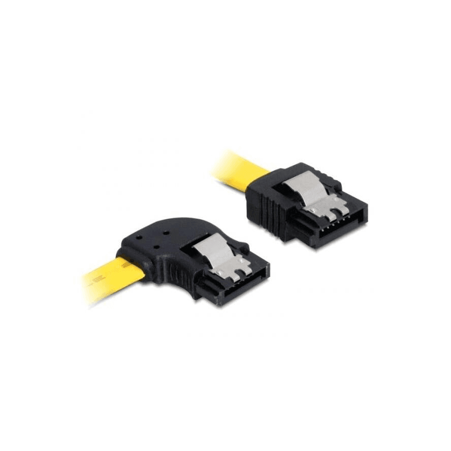 Kábel SATA Delock 82825