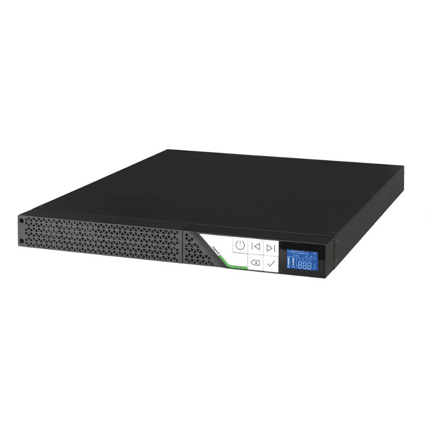 Legrand Keor ASI SPE rack 1U 750VA UPS Line-Interactive 0,75 kVA 525 W 5 AC zásuvky/AC zásuviek