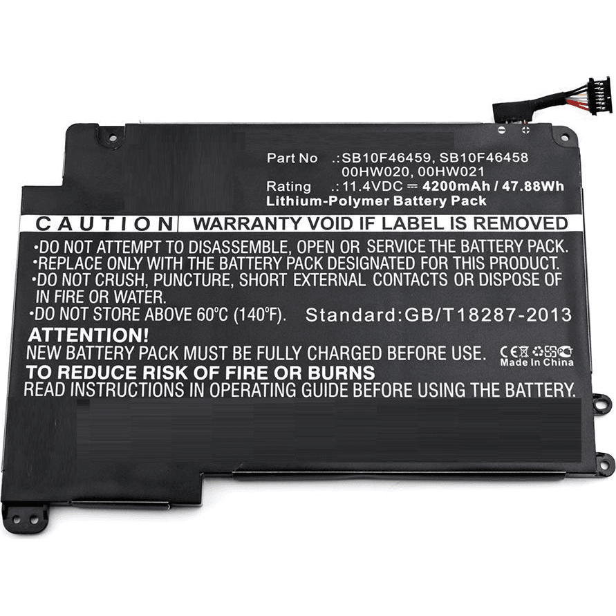 CoreParts MBXLE-BA0179 náhradný diel na laptop Batérie