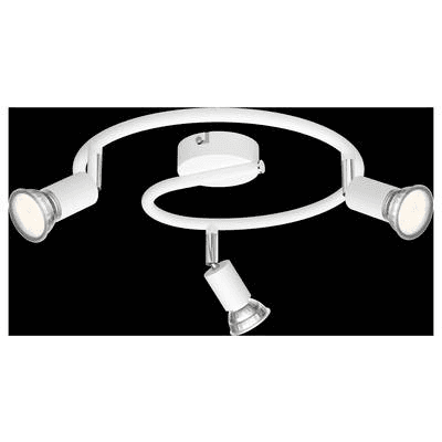 Philips 8719514465176 bodové osvetlenie Zapustené bodové osvetlenie GU10