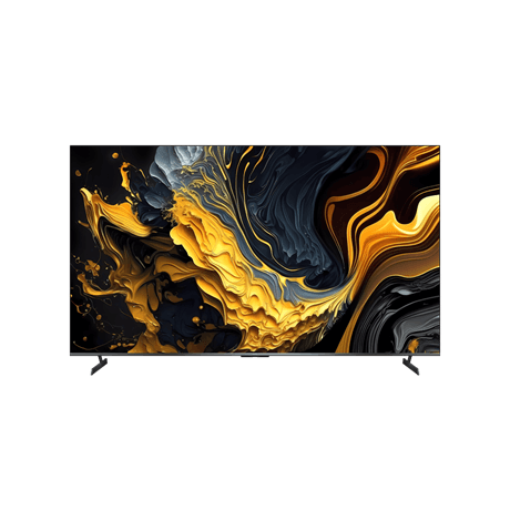 Televízor Xiaomi TV Max 85" 2025 QLED 4K UHD HDR 144Hz Google TV AI