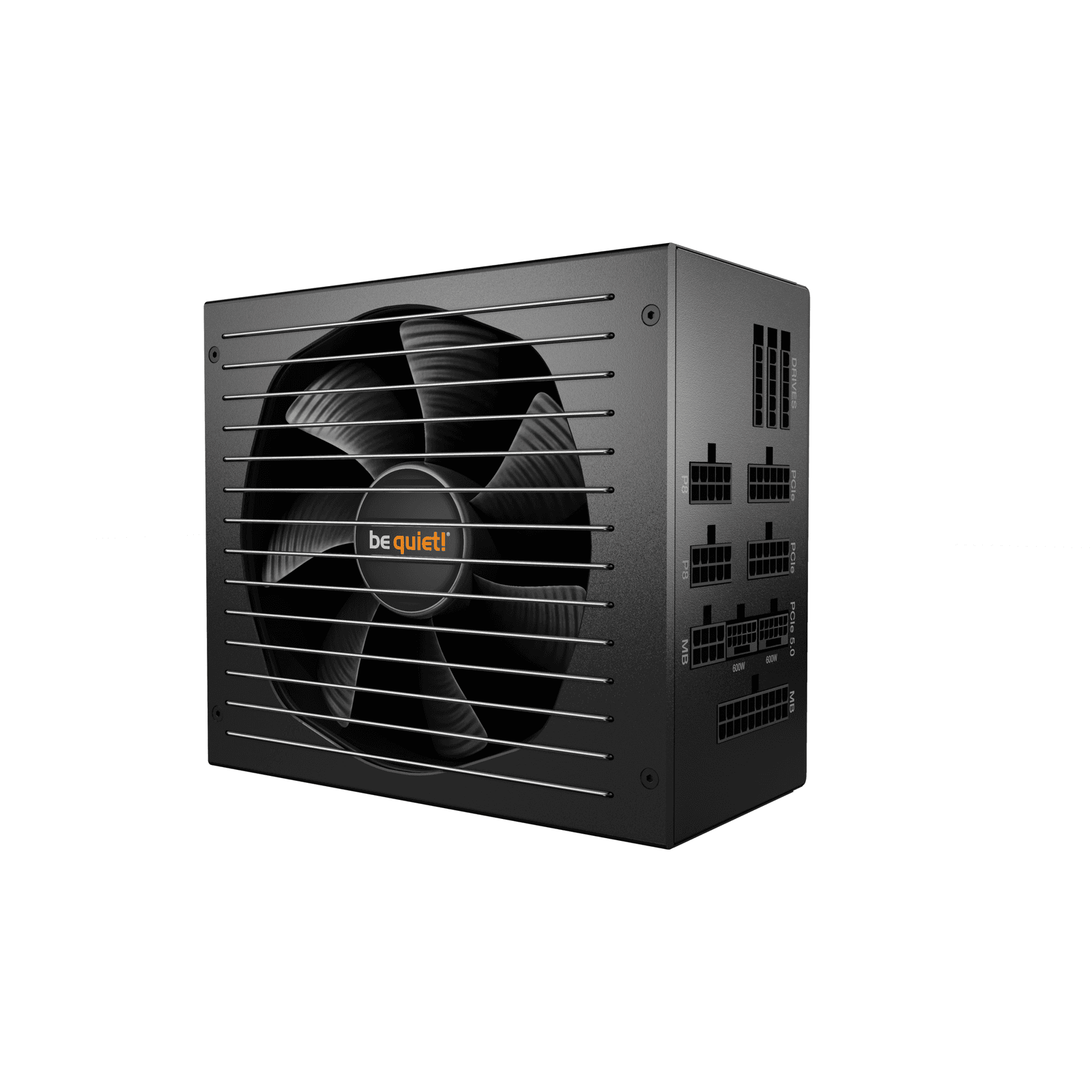 be quiet! Straight Power 12 zdroj 1200 W 20+4 pin ATX ATX Čierna