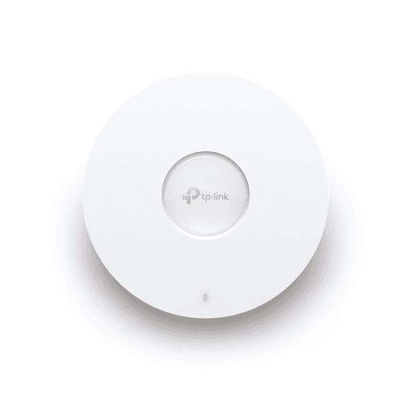 TP-Link EAP670 WiFi prístupový bod 5400 Mbit/s Biela Podpora napájania cez Ethernet (PoE)