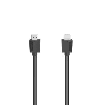 Kábel Hama HDMI - HDMI 0,75 m