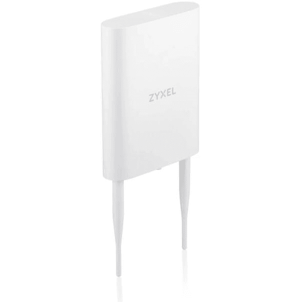 Zyxel NWA55AXE 1775 Mbit/s Biela Podpora napájania cez Ethernet (PoE)