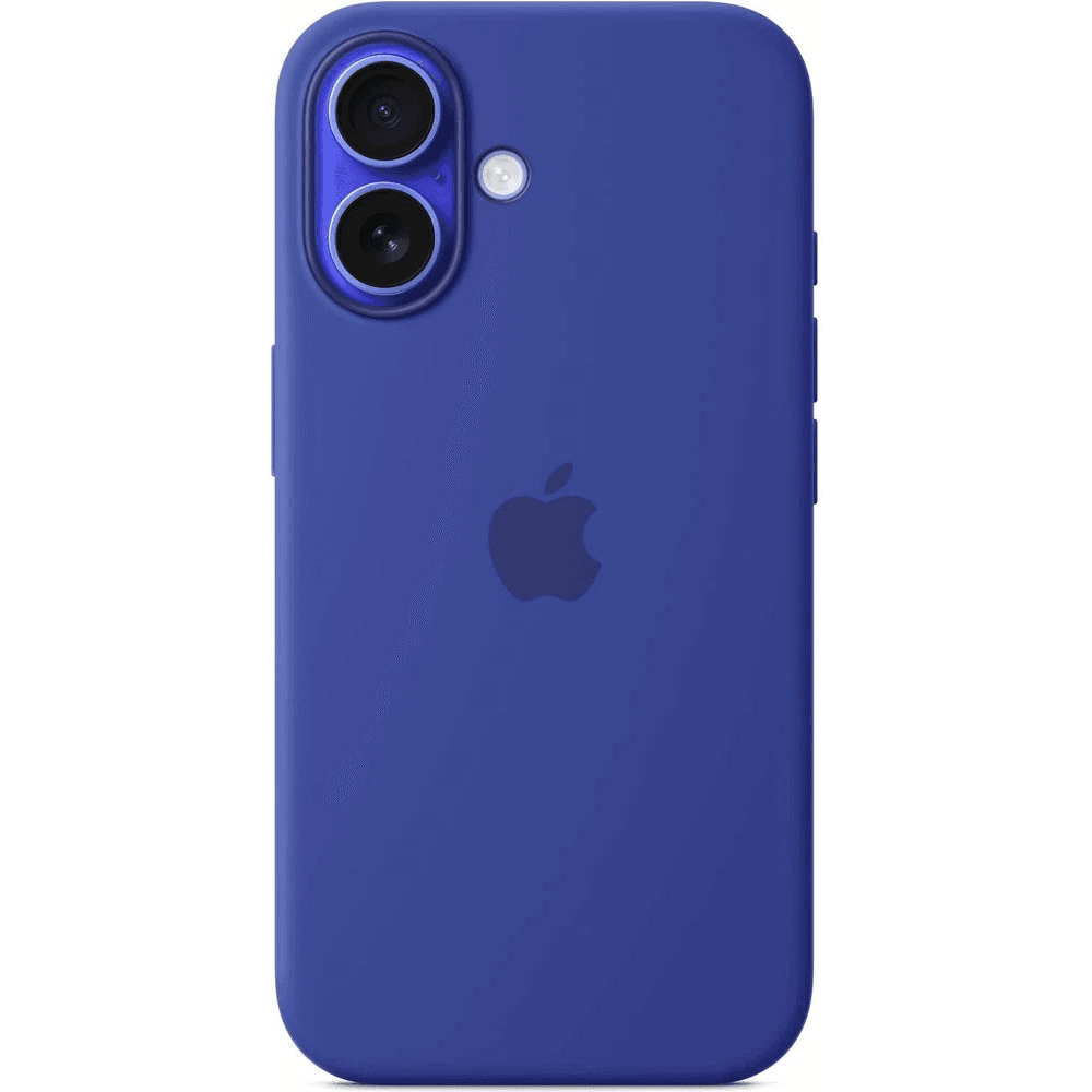 Kryt Apple pre Apple 16 modrý