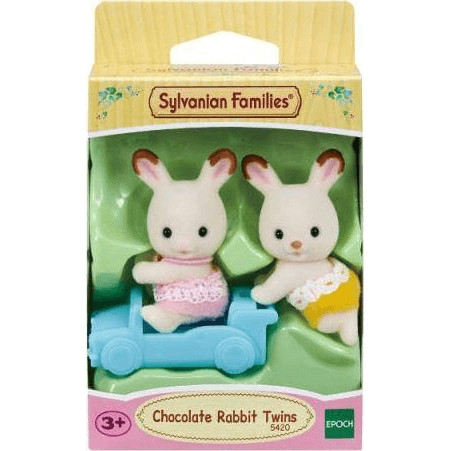 Sylvanian Families 5420 bábika
