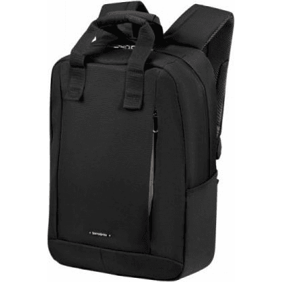 Dámsky batoh na notebook 14,1" Samsonite Guardit Classy čierny, 15,5