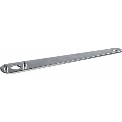 Bosch 1 607 950 048 príslušenstvo pre uhlovú a priamu brúsku Kľúč 1 kusov