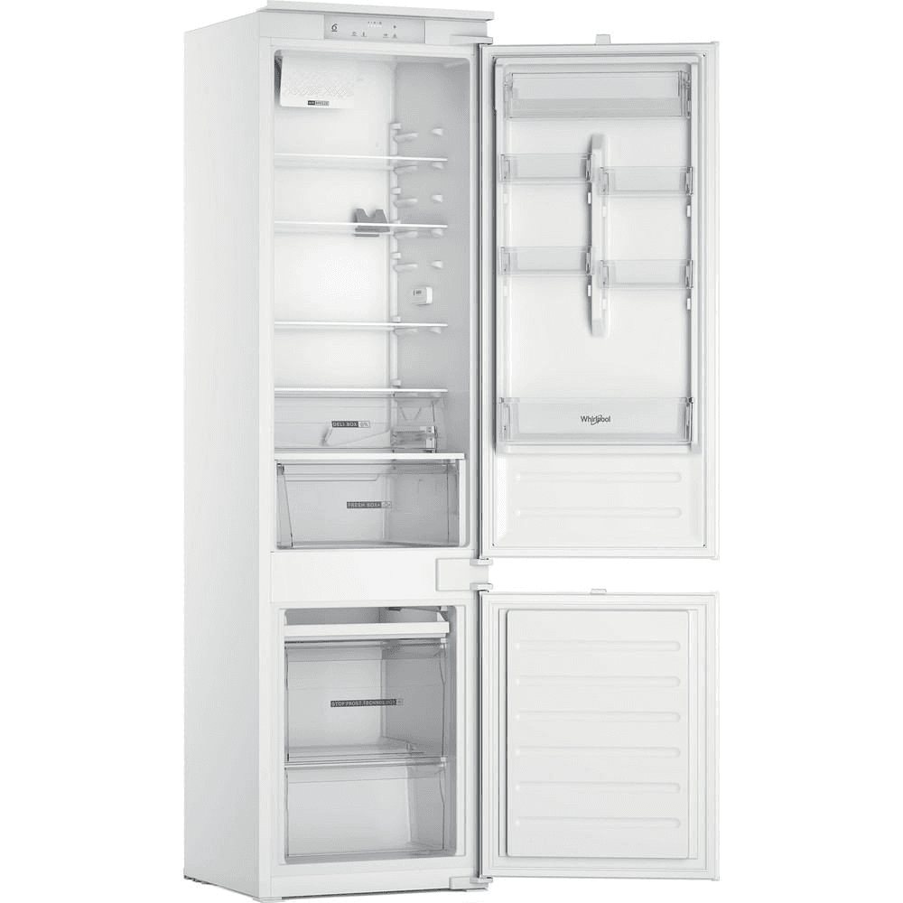 Whirlpool WHC20D023B1 SF Vstavaný 300 L E Biela