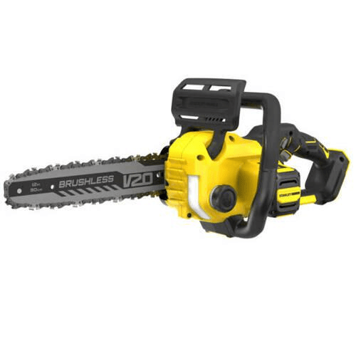 Akumulátorová reťazová píla STANLEY SFMCCS730B 30 cm 18 V V20 (telo)