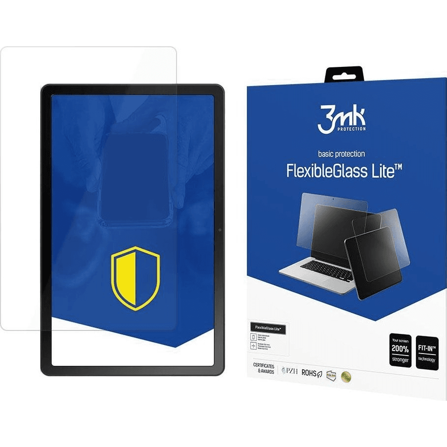 Sklo 3MK pre Lenovo Tab M10 Plus 10.6 Gen 3