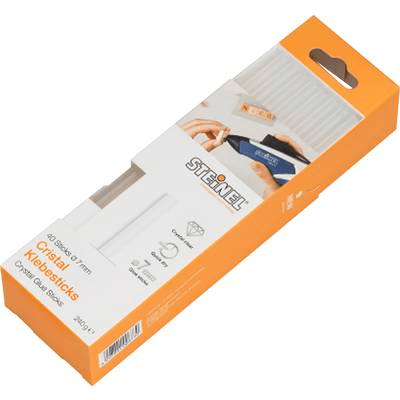 Lepiaca vložka do pištole 40 ks 7 mm x 150 mm