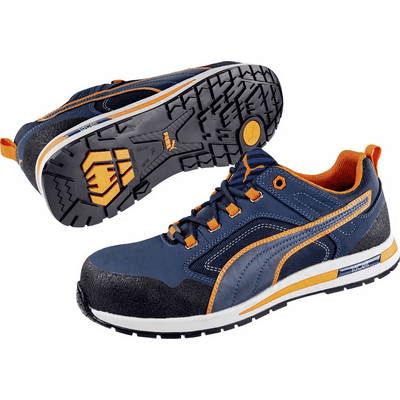 Bezpečnostná obuv PUMA Safety Crosstwist Low 43 S3