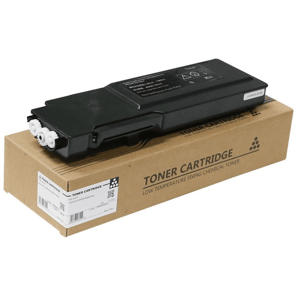 CoreParts MSP141629 toner 1 kusov Čierna