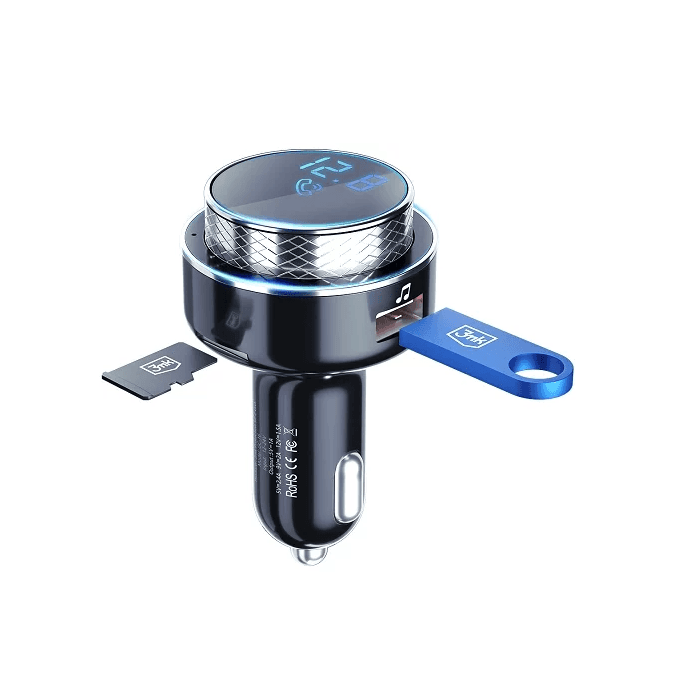 FM transmitter do auta 3mk