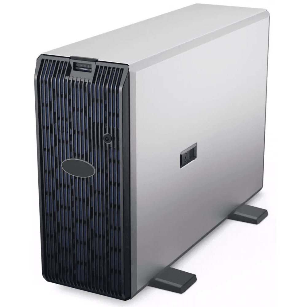 Dell T360 6353P 32GB 2x960GB H755 iDEn 2x700W 3Y