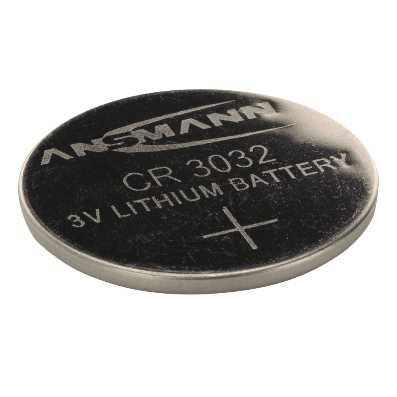 Lítiová batéria Ansmann CR3032 1 ks