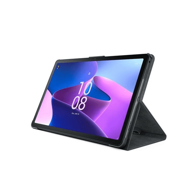 Lenovo ZG38C03903 obal na tablet 26,9 cm (10.6") Folio Čierna