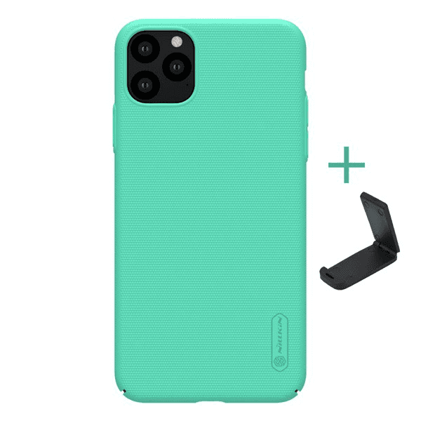 Zadný Kryt Nillkin pre Apple iPhone 11 Pro modrý