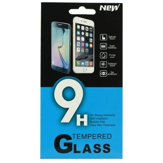 Ochranné sklo Gigapack GP-159929 priehľadné na displej Apple iPhone 16