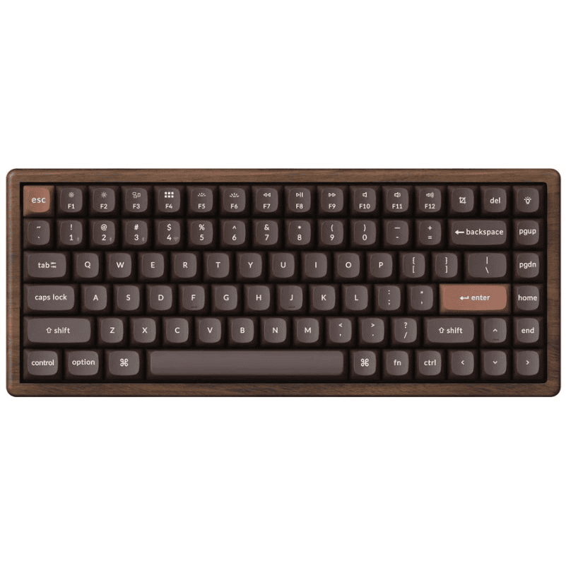 Magnetická klávesnica K2H-F1W
