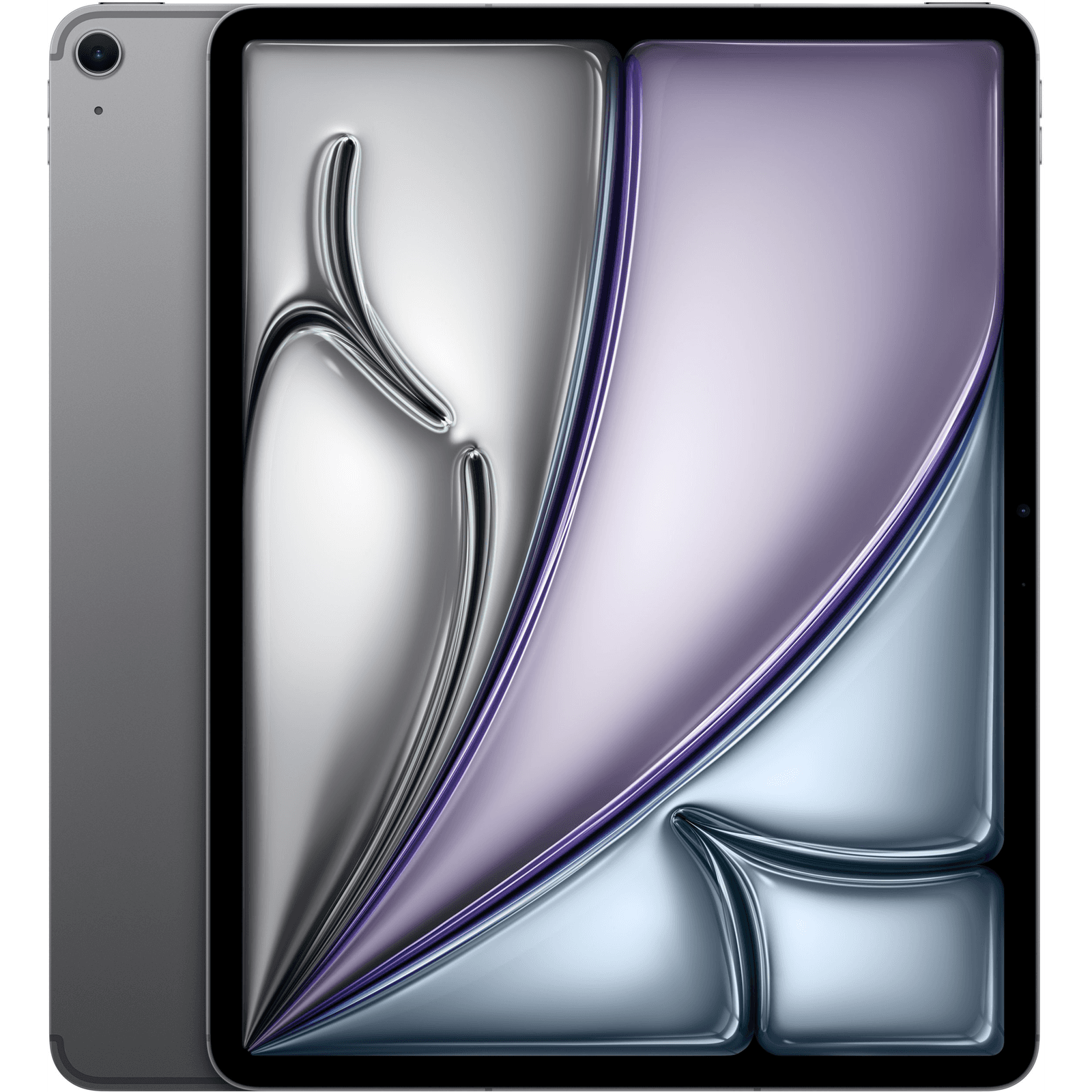Tablet Apple iPad Air 13 M4 (2026) 13" 12 GB / 1 TB sivý