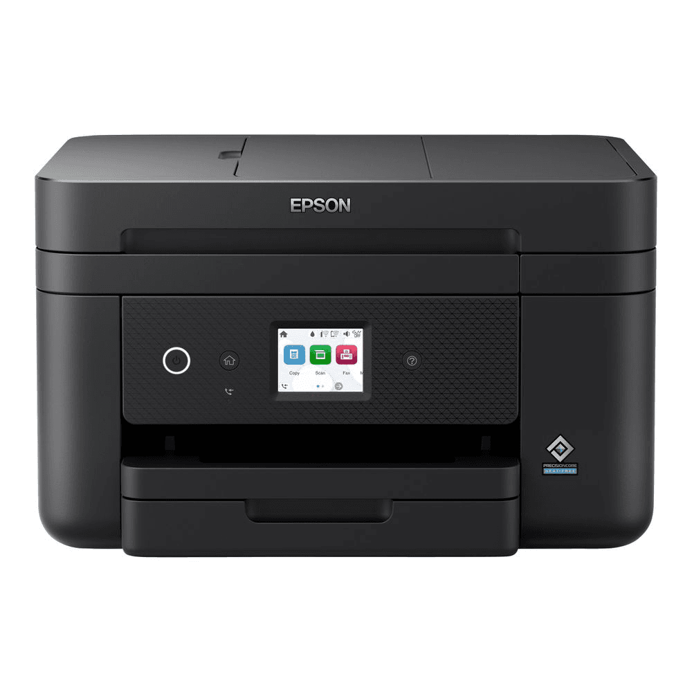 Epson WorkForce WF-2960DWF Inkjet A4 4800 x 1200 DPI 33 str. za minútu Wi-Fi