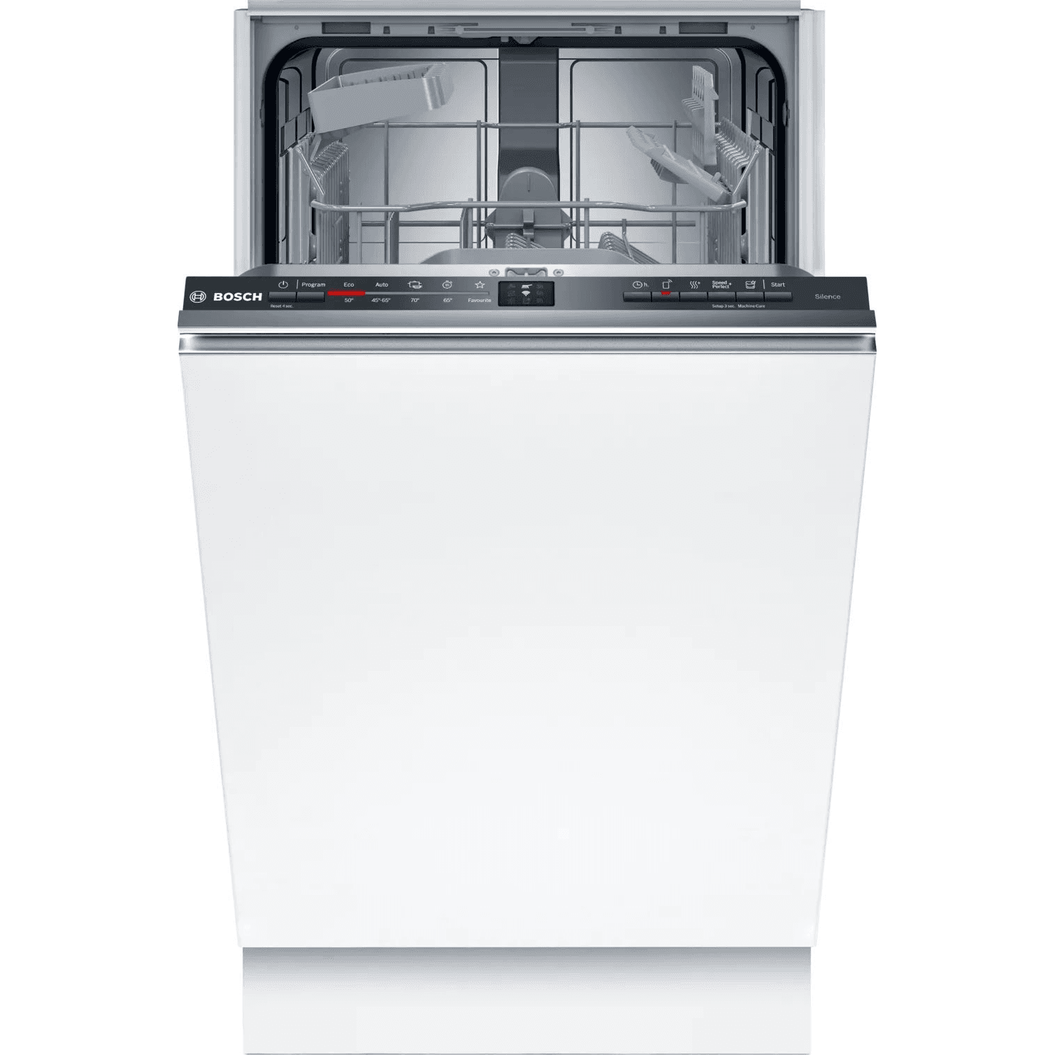 Bosch Serie 2 SPV2HKX42E umývačka na riad Plne vstavaný 10 miest E