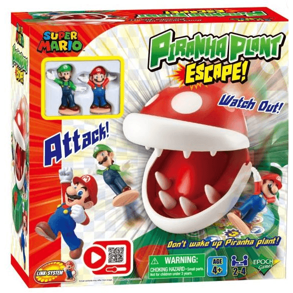 EPOCH Games 7357 stolová hra 10 min