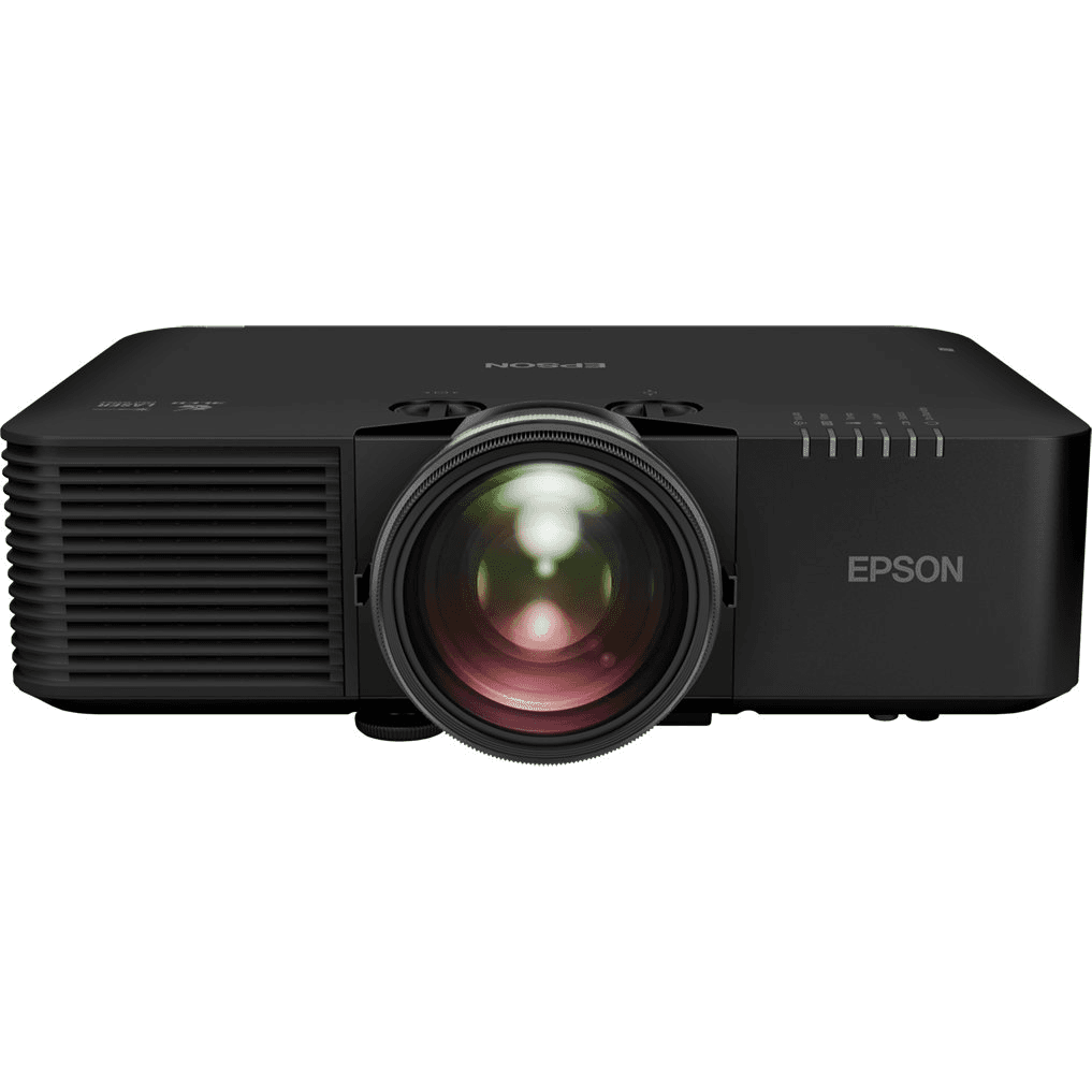 Epson EB-L695SU Projektor s krátkym dosahom 6200 ANSI lumen 3LCD WUXGA (1920x1200) Čierna
