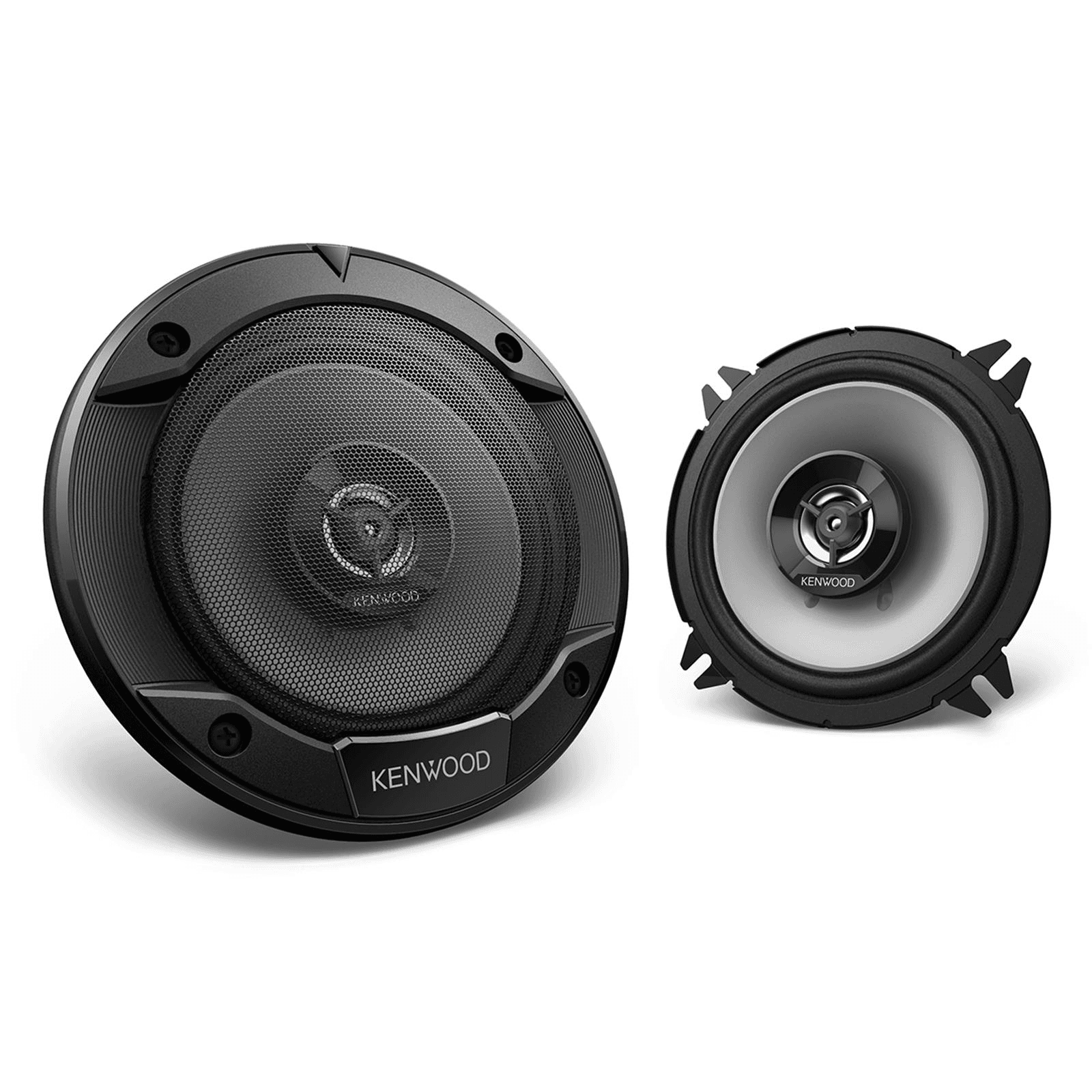 Dvojpásmové reproduktory do auta Kenwood KFC-S1066