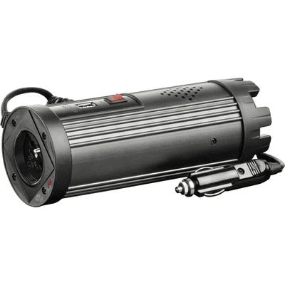 Automobilový menič VOLTCRAFT MSW 150-24-F