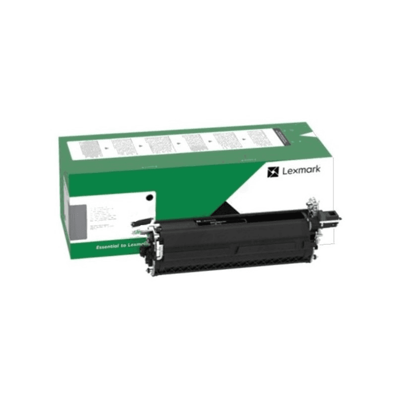 Toner Lexmark EAN-0734646729437 čierny