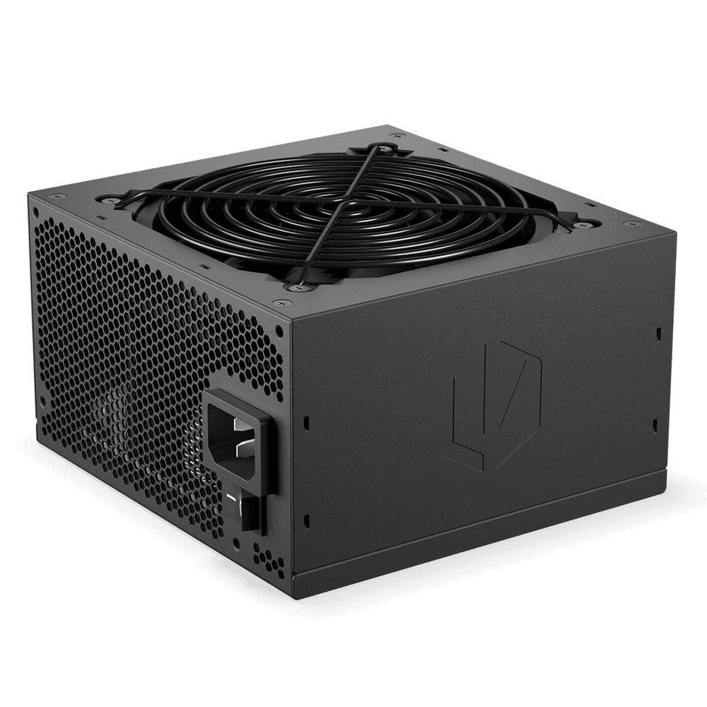Napájací adaptér pre počítač Endorfy Supremo FM5 650W 80Plus Gold ATX
