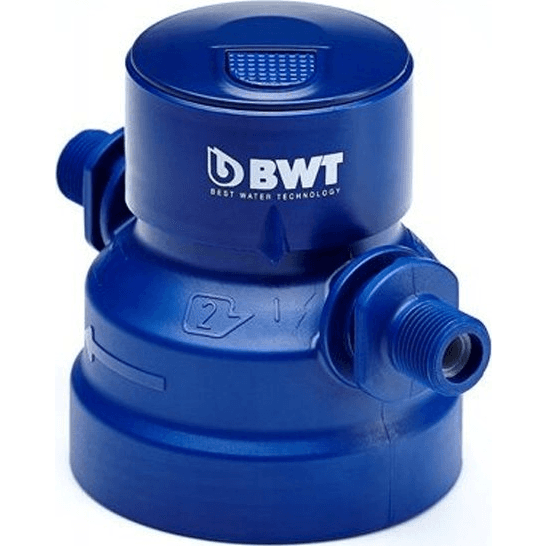 Hlava filtra BWT Besthead pre filtre Bestmax, závit 3/8", prietok 0 l