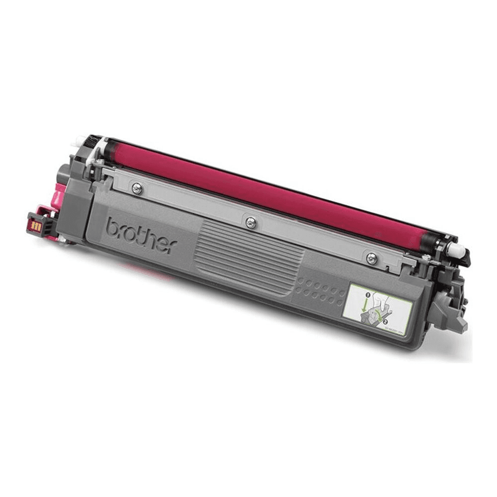 Brother TN-249M toner 1 kusov Originál Purpurová
