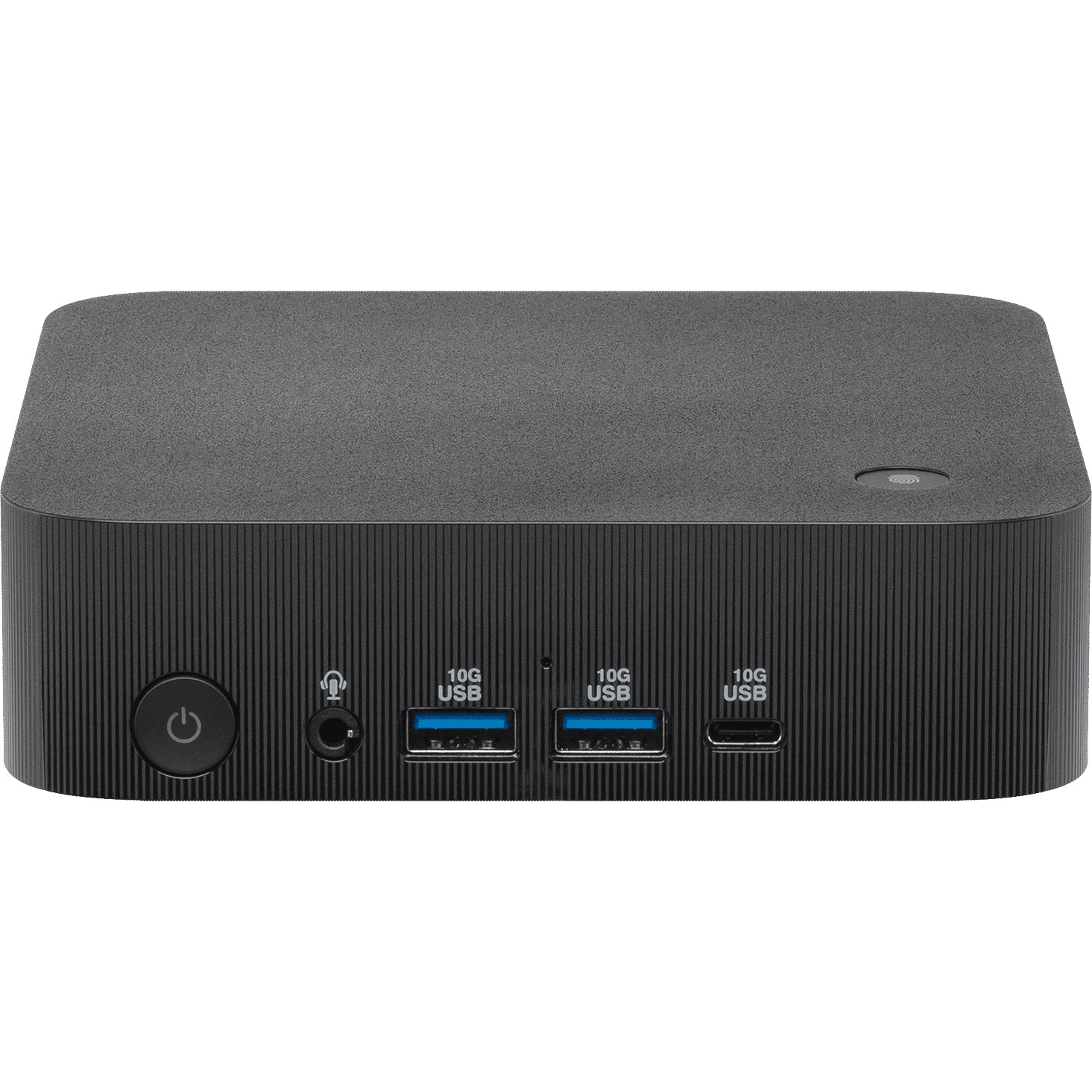 ASUS ExpertCenter PN54-BBR522MNS1 Počítač s objemom 0,6 l Čierna 3,2 GHz