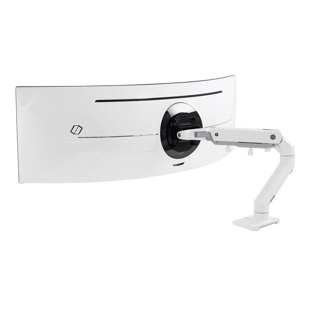 Rameno monitora ERGOTRON HX s farebným HD konektorom