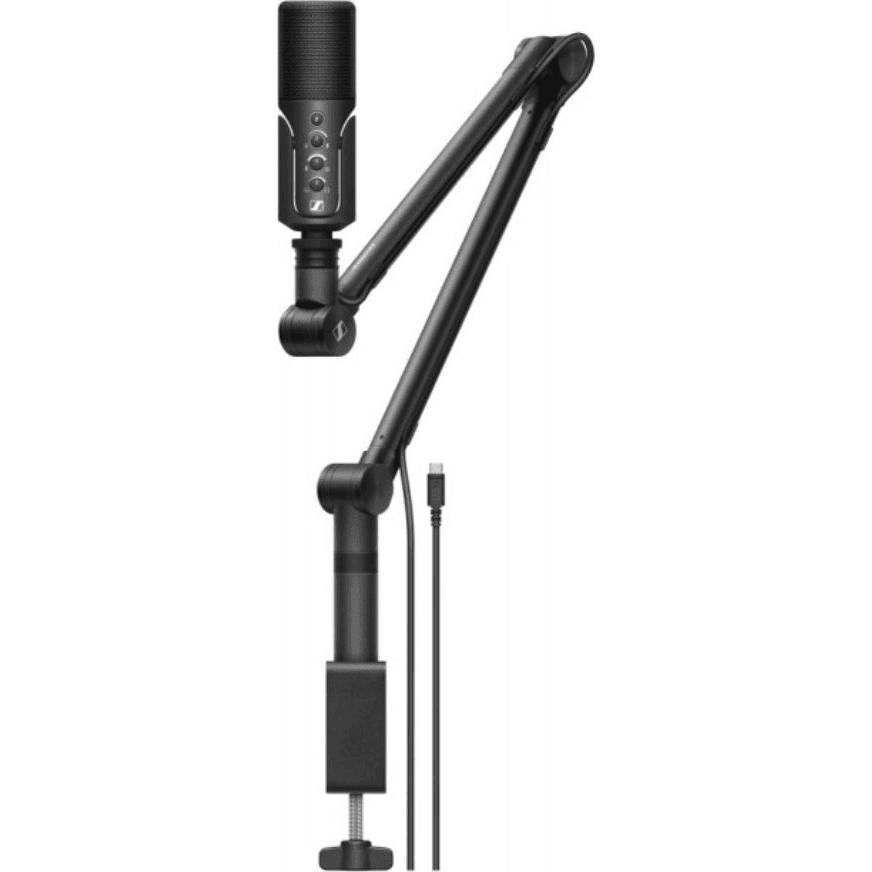 Sennheiser Profile Streaming Set - mikrofón so skladacím stojanom