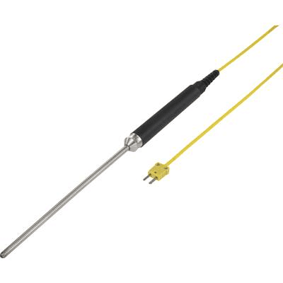 Snímač teploty VOLTCRAFT TP208,-100 až 1000°C